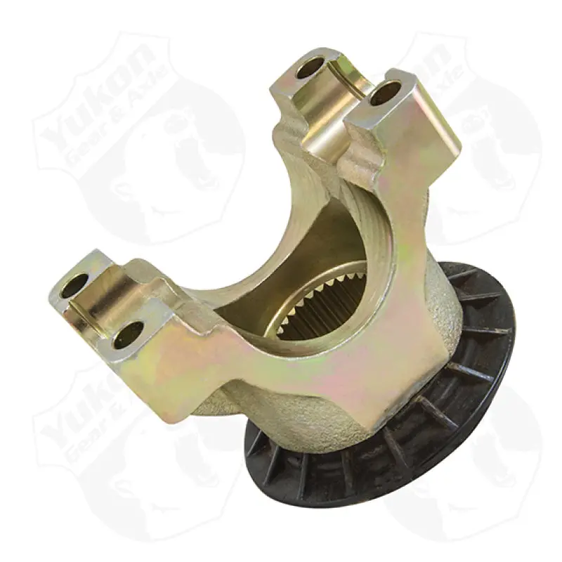 Yukon Gear Long Yoke For 93+ Ford 10.25In W/ A 1330 U/Joint Size 1