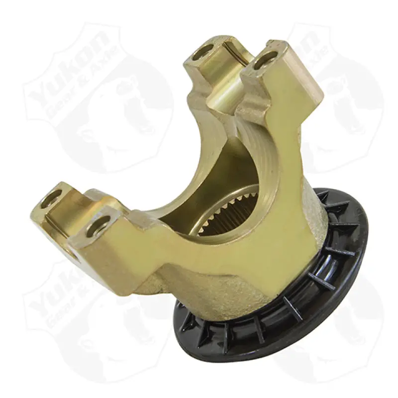 Yukon Gear Long Yoke For 93+ Ford 10.25In W/ A 1350 U/Joint Size 1