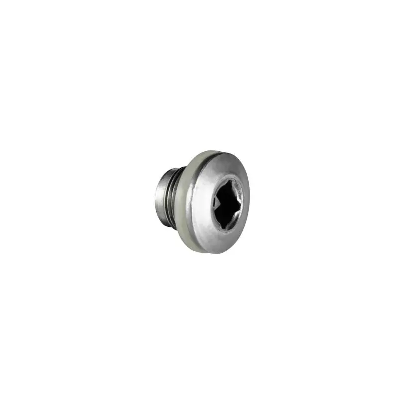 Yukon Gear Magnetic Fill Plug 20X1.5 Thread 1