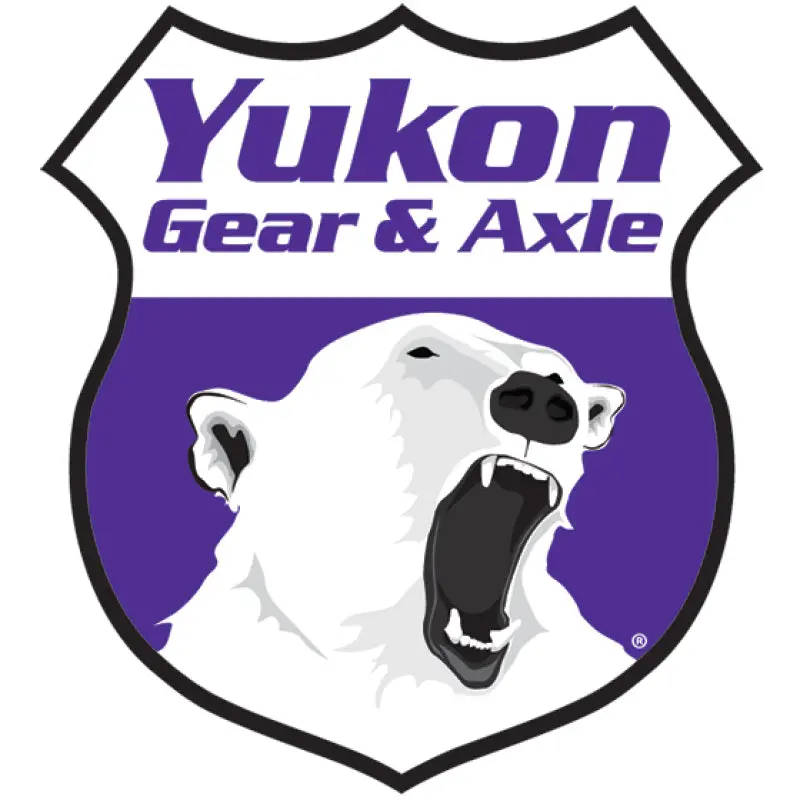 Yukon Gear Main Cap Stud Kit For Gm 7.5/7.625/8.5/8.6In 12 Bolt Car & Truck Differentials 1