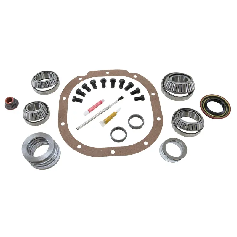Yukon Gear Master Overhaul Kit For 11+ F150 1
