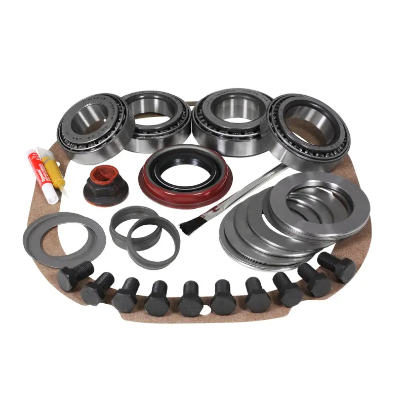 Yukon Gear Master Overhaul Kit For 2010 F150 & 2010+ Mustang 1