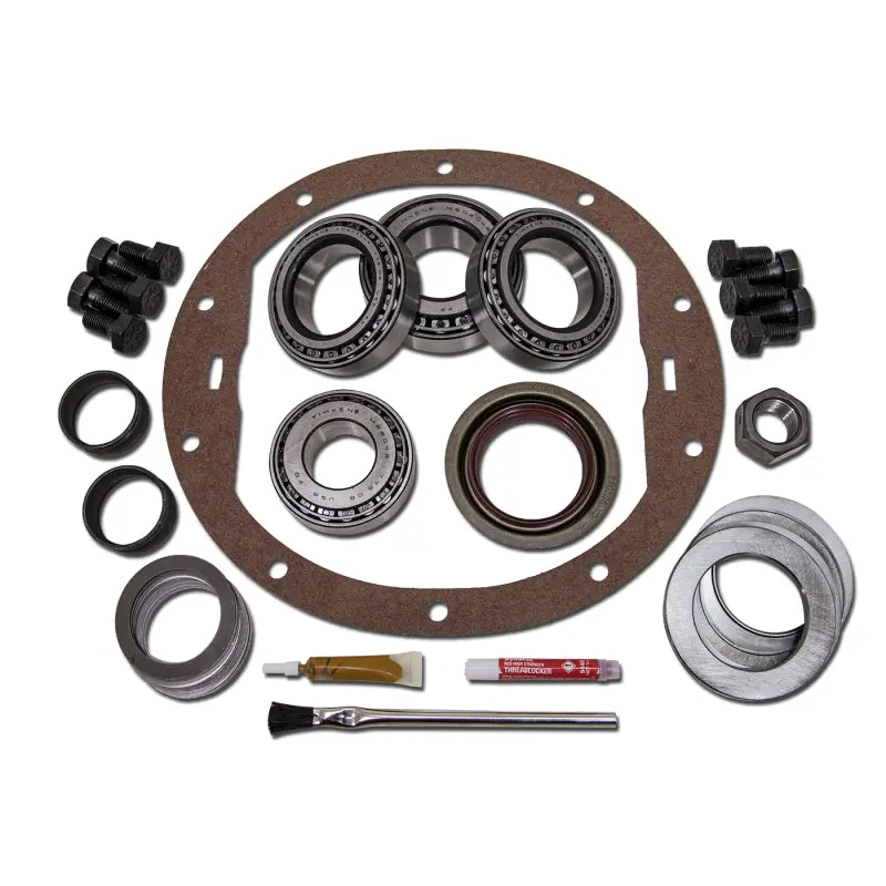 Yukon Gear Master Overhaul Kit For 63-64 Gm Oldsmobile Diff 1