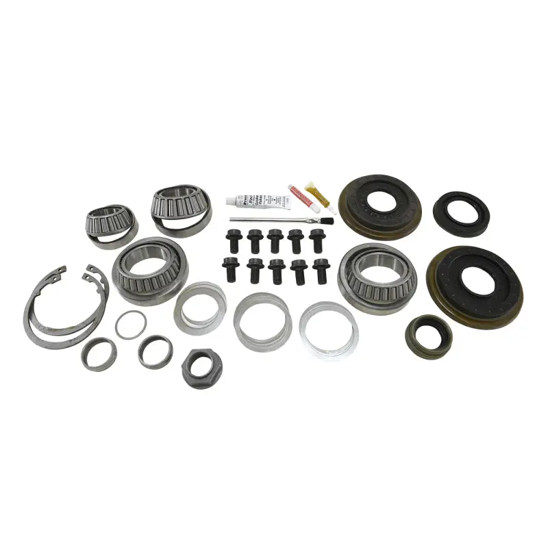 Yukon Gear Master Overhaul Kit For Chrysler 7.25In Diff 1
