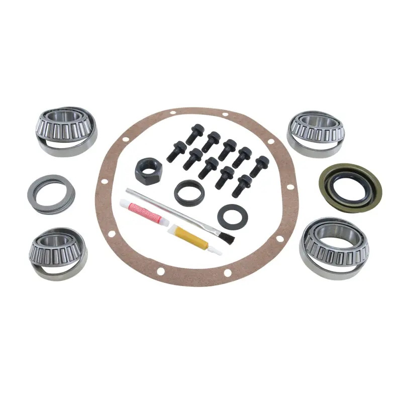 Yukon Gear Master Overhaul Kit For Chrysler 70-75 8.25In Diff 1