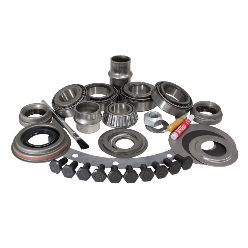 Yukon Gear Master Overhaul Kit For Dana 36 Ica Diff 1