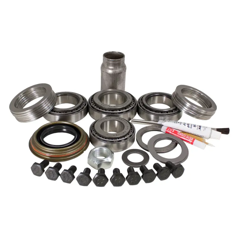 Yukon Gear Master Overhaul Kit For Dana 44-Hd Diff For 84-96 Corvette And Viper 1