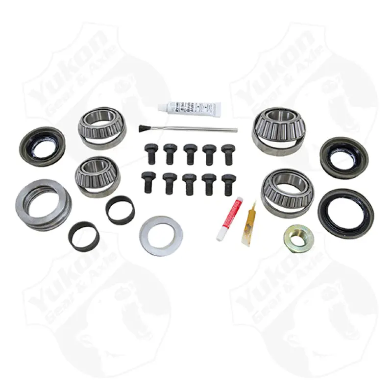 Yukon Gear Master Overhaul Kit For Gm 7.75Irs Diff / 04-06 Gto 1