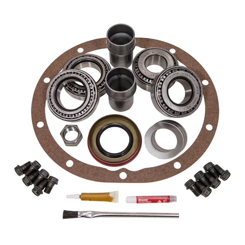 Yukon Gear Master Overhaul Kit For Gm Chevy 55P And 55T Diff 1