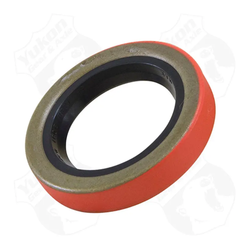 Yukon Gear Mighty Seal 1