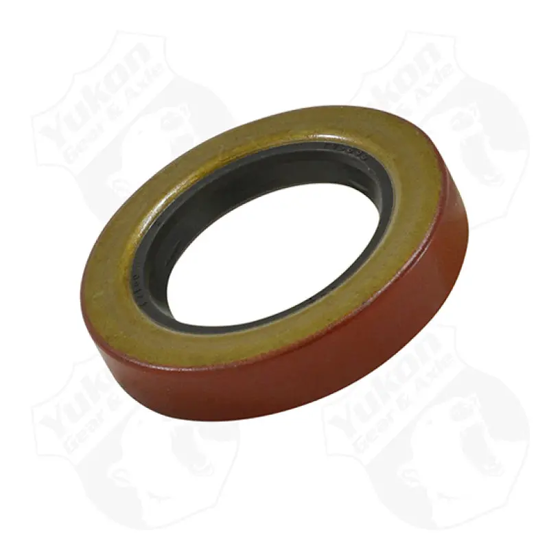 Yukon Gear Mighty Seal 1