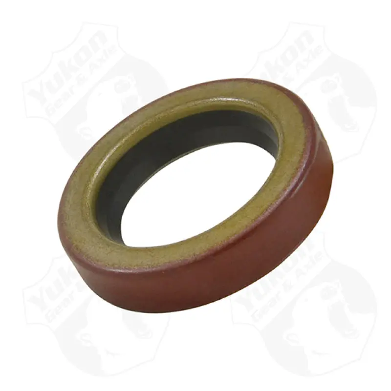 Yukon Gear Mighty Seal Ford Axle Seal 1.365In Id 2.087In Od 1