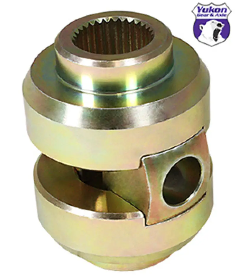 Yukon Gear Mini Spool For Gm 12 Bolt Car & Truck W/ 30 Spline Axles 1