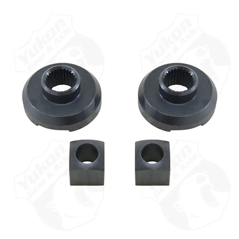 Yukon Gear Mini Spool For Gm 7.6In W/ 28 Spline Axles 1