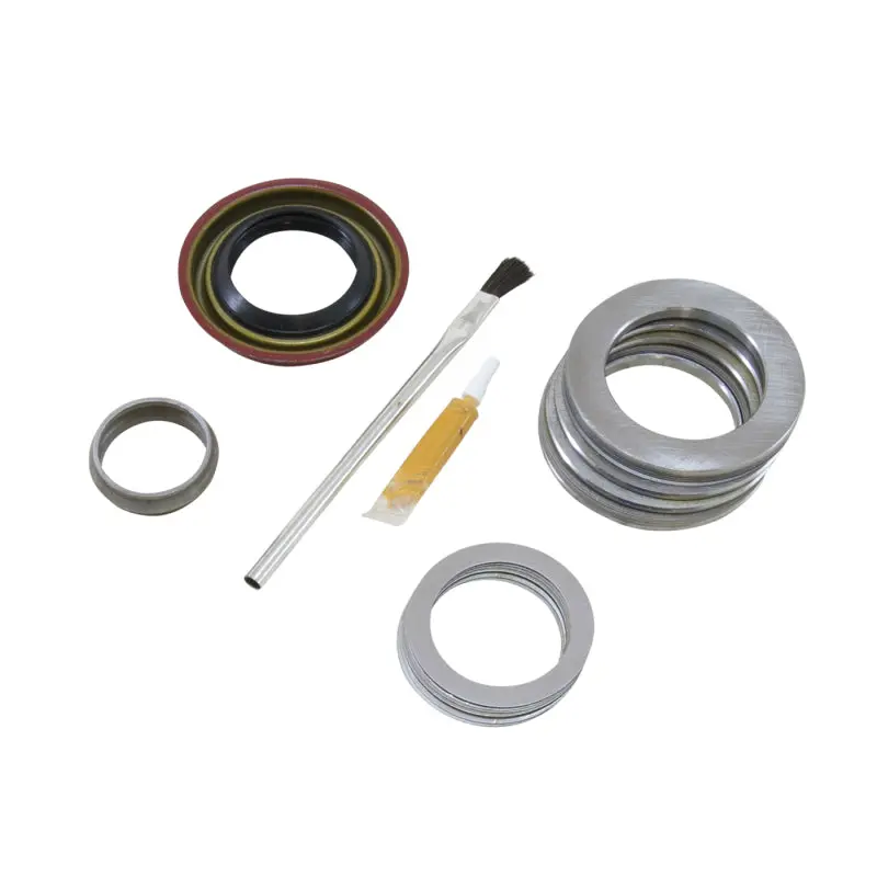 Yukon Gear Minor Install Kit For Ford 9In Reverse Rotation 1