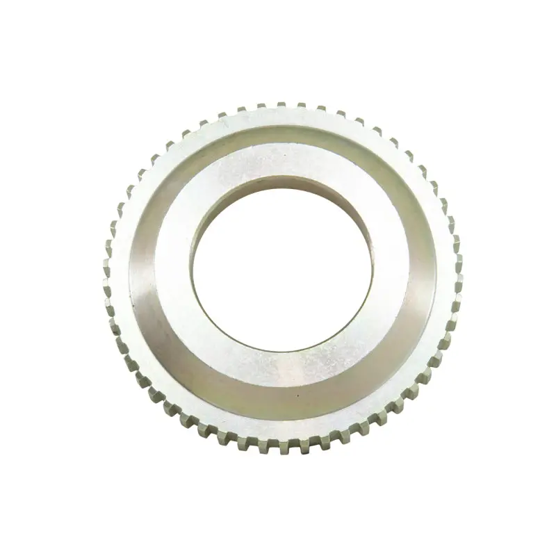 Yukon Gear Mmodel 35 Axle Abs Ring Only 3.5In / 54 Tooth 1