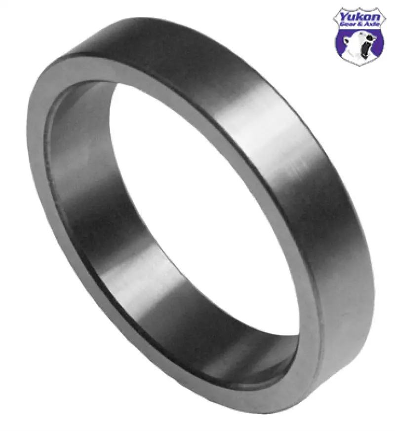 Yukon Gear One (1) Specialty Bearing Race To Adapt Small Bearing Journal Into A 3.250In Dropout 1