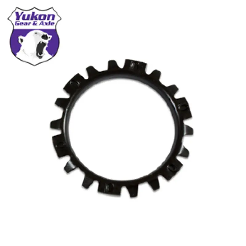 Yukon Gear Pilot Bearing Retainer For Ford 9In 1