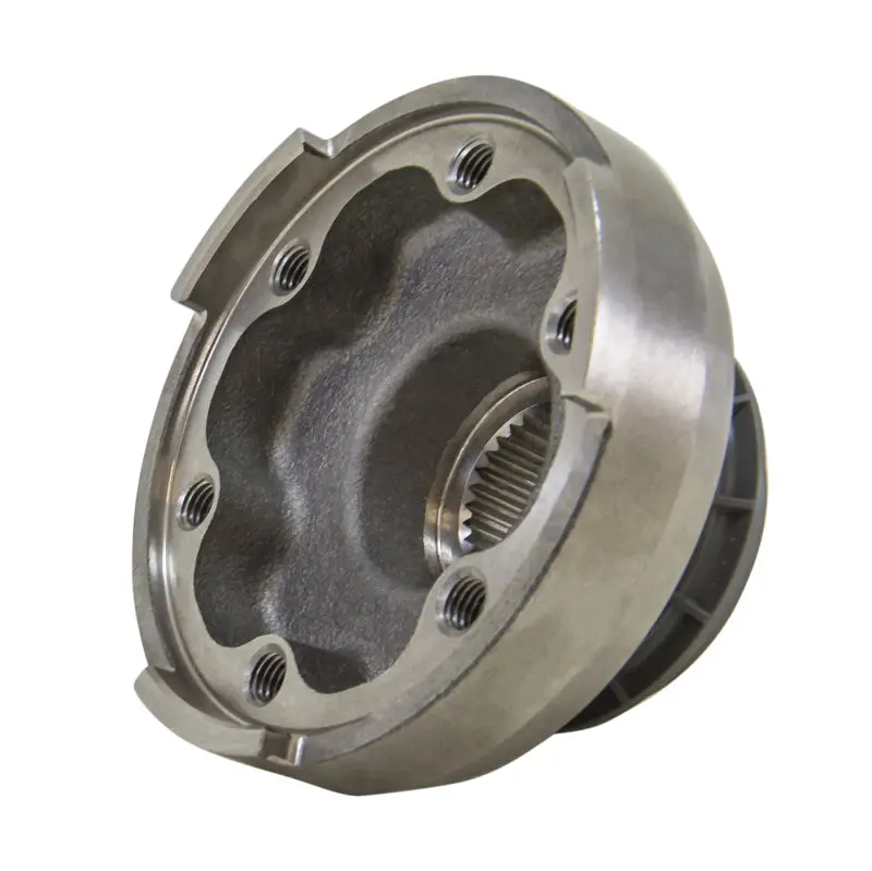 Yukon Gear Pinion Flange For 09-16 F150 & 07-16 Expedition 8.8In Ifs Front 1