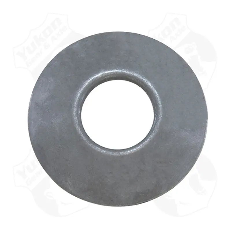 Yukon Gear Pinion Gear And Thrust Washer For 8.25In Gm Ifs 1