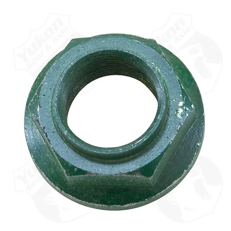 Yukon Gear Pinion Nut 1