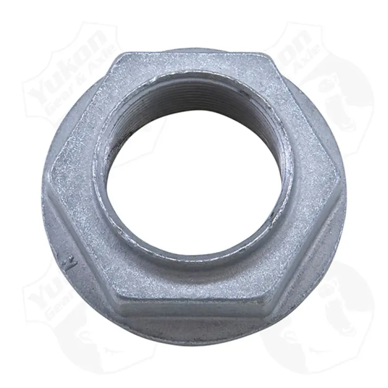 Yukon Gear Pinion Nut For Chrysler 300 / Charger / Magnum 1