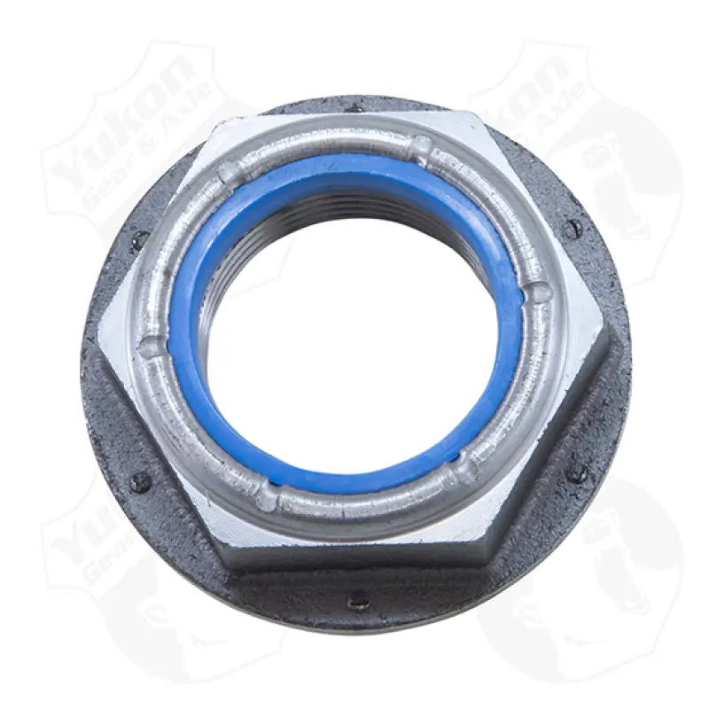 Yukon Gear Pinion Nut For Spicer S135 & S150 1