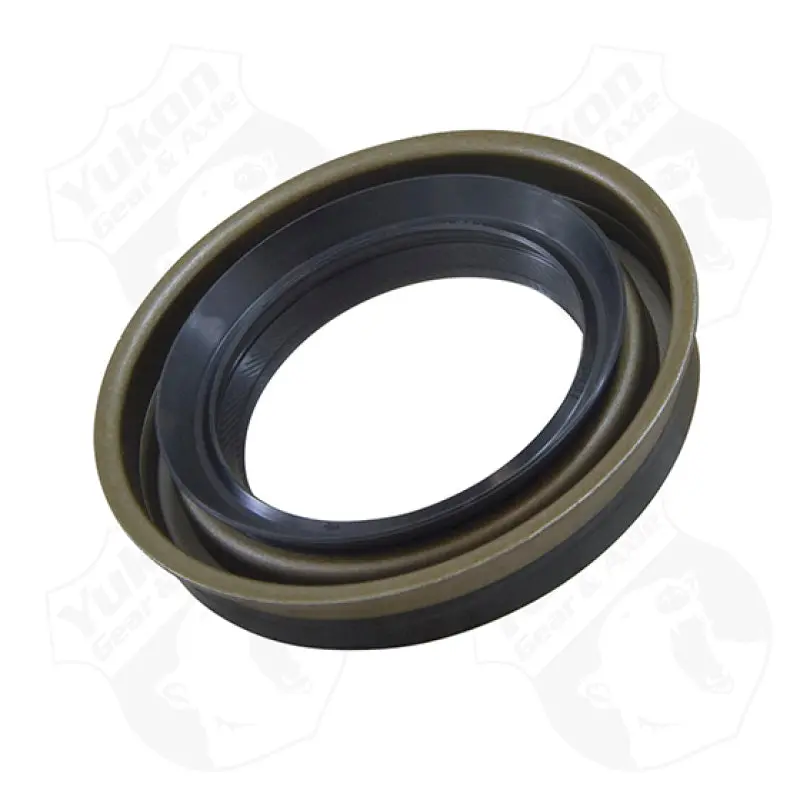 Yukon Gear Pinion Seal For 01-09 Chrysler 9.25In Rear 1