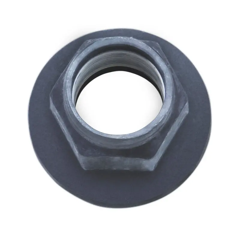Yukon Gear Pinon Nut For 15+ Ford 8.8In Differential 1