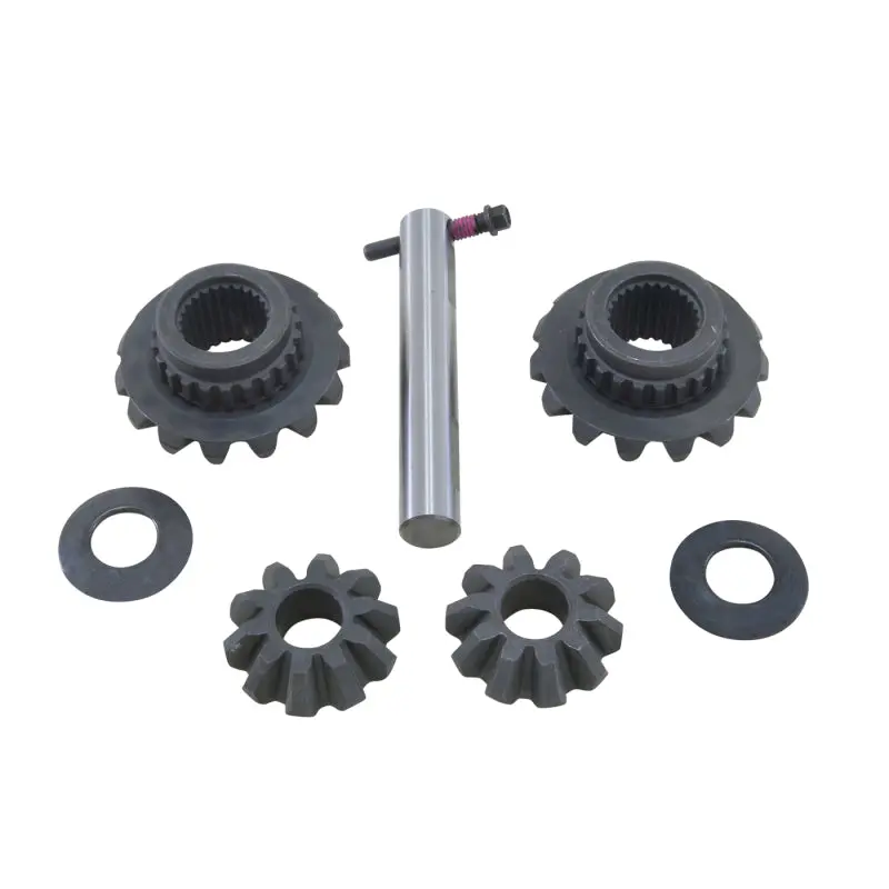 Yukon Gear Positraction Internals For 7.5In And 7.625In Gm W/ 26 Spline Axles 1