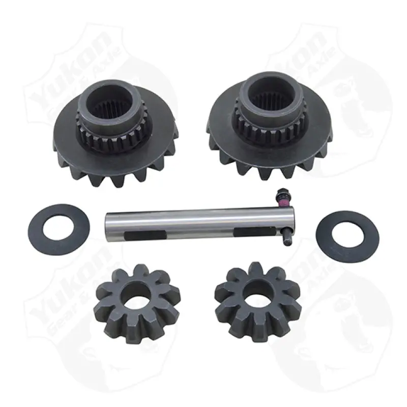 Yukon Gear Positraction Internals For 8.2In Gm W/ 28 Spline Axles 1