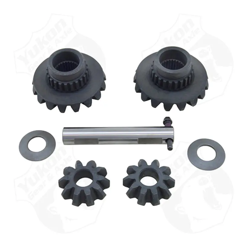 Yukon Gear Positraction Internals For 8.8In Ford W/ 28 Spline Axles 1