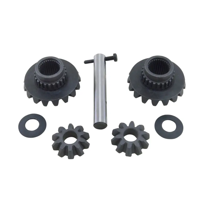 Yukon Gear Positraction Internals For Gm 12 Bolt Car And Truck W/ 30 Spline Axles 1