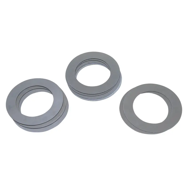 Yukon Gear Positraction Shim Kit (18 Shims) For Gm 8.2In / Gmin / 12T / 12P / Ford 8.8In 1