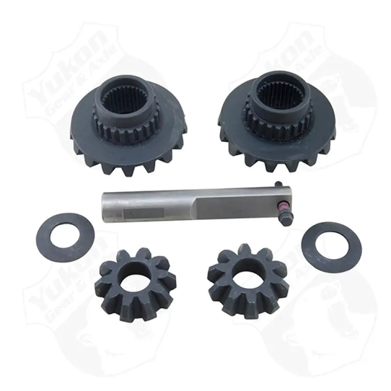 Yukon Gear Positraction Spiders For Chrysler9.25In Dura Grip Posi / 31 Spline / No Clutches Included 1