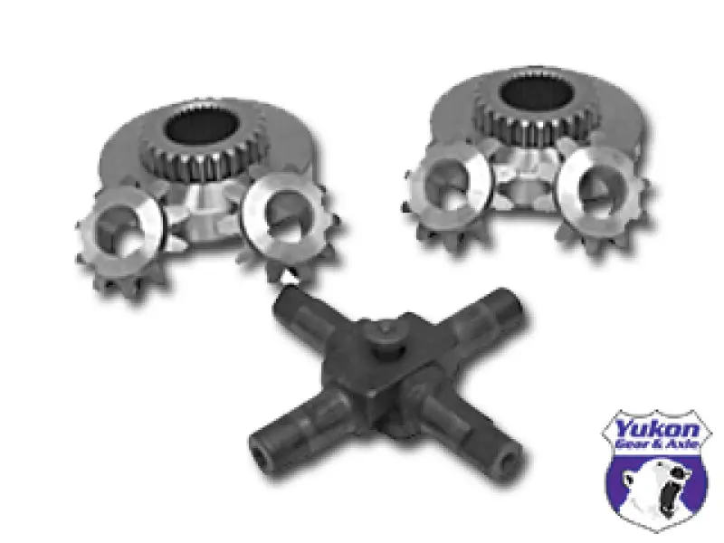 Yukon Gear Power Lok Positraction Rplcmnt Internals For Dana 44 And Chrysler 8.75In 1