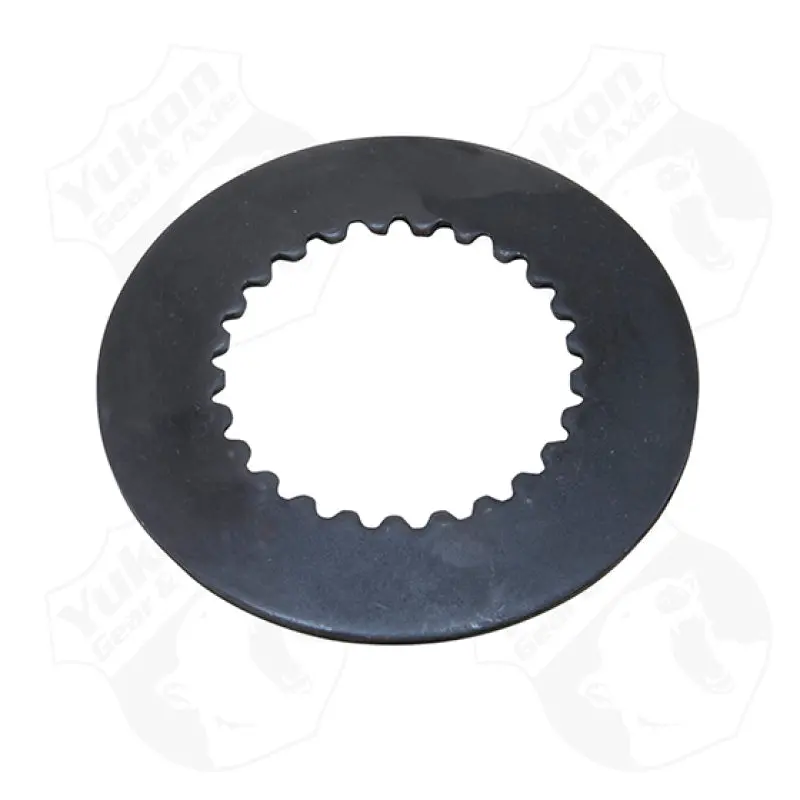 Yukon Gear Powr Lok Belleville Clutch Plate / Splined 1