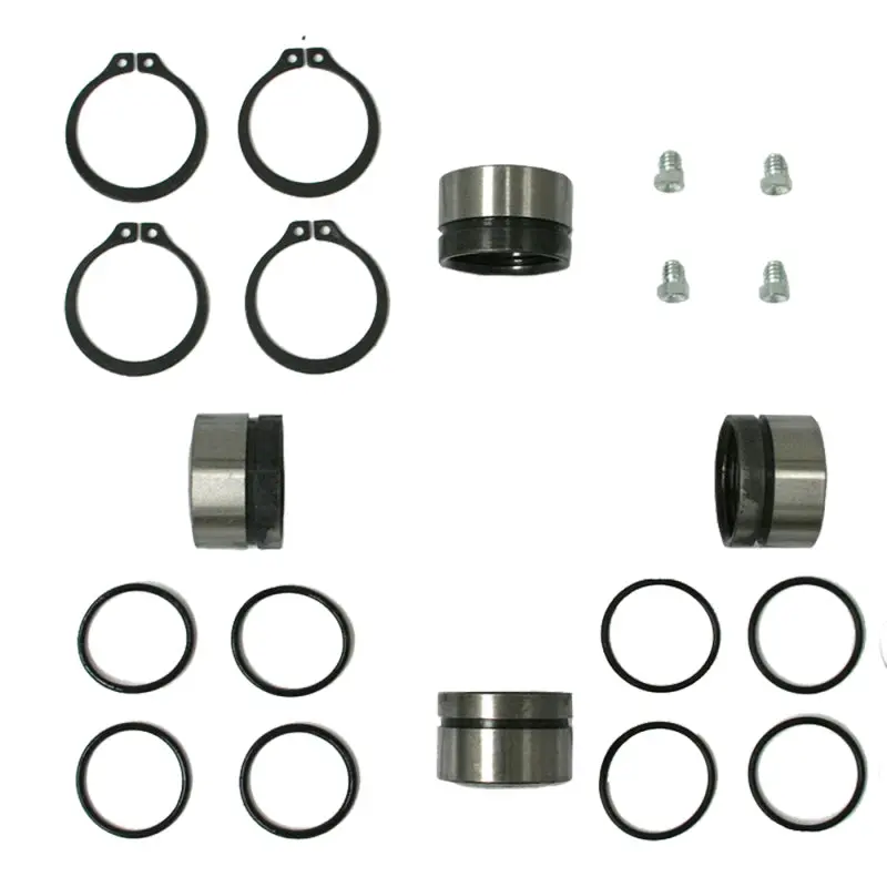 Yukon Gear Rebuild Kit For Dana 44 Super Joint (One Joint Only) 1