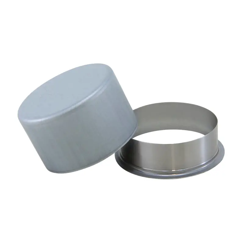 Yukon Gear Redi Sleeve For Gm 8.5In / 9.5In & 8.2In Bop Yokes 1