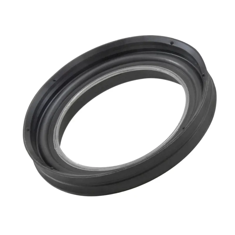 Yukon Gear Replacement Axle Tube Seal For Dana 60 99 & Up Ford V-Lip Design 1