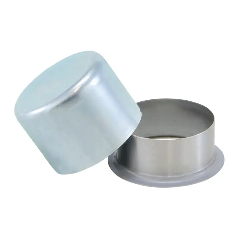 Yukon Gear Replacement Front Axle Inner Seal Redi-Sleeve For Dana 44 & 8.5In Gm 1