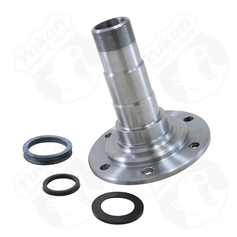 Yukon Gear Replacement Front Spindle For Dana 44 / Ford F150 1