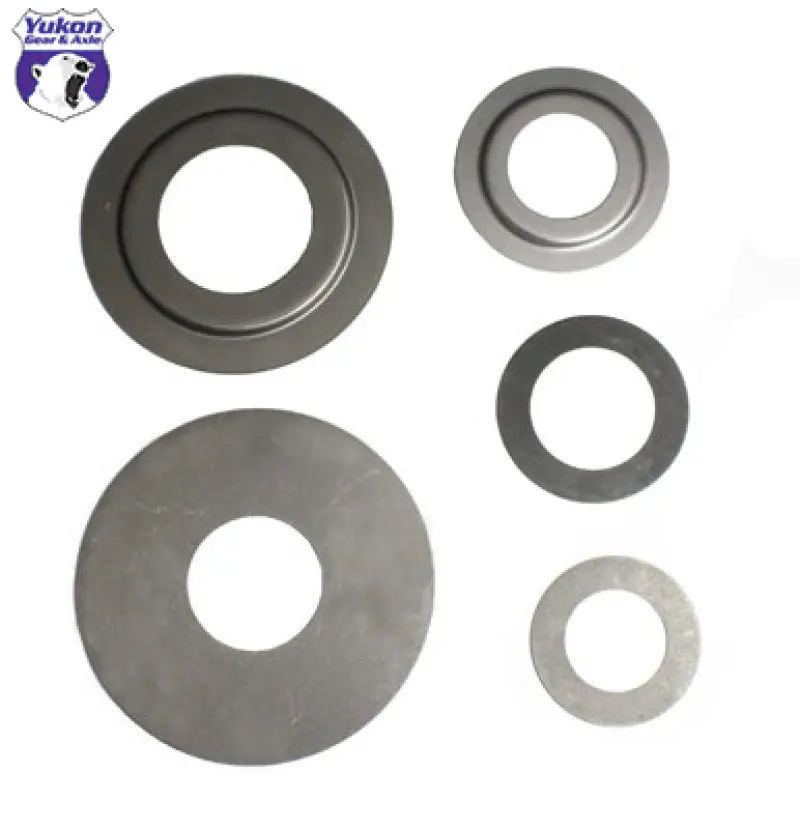 Yukon Gear Replacement Outer Oil Slinger For Dana 60 / 70 / 70U & 70Hd 1