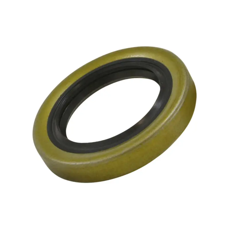 Yukon Gear Replacement Outer Seal For Dana 30 Bronco And Ci Vette Side Seal 1