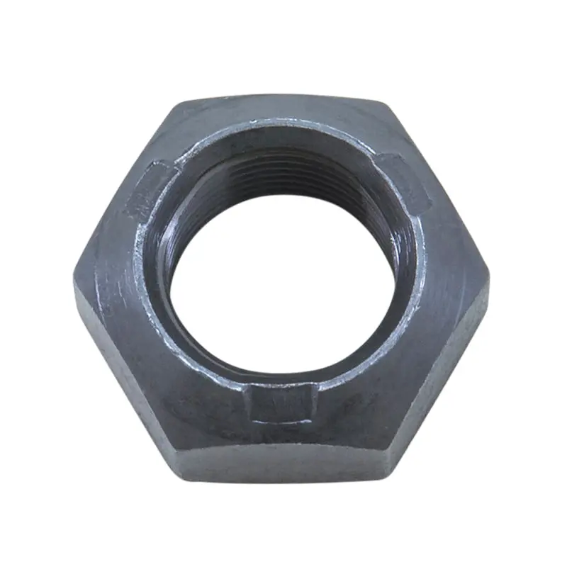 Yukon Gear Replacement Pinion Nut For Dana 25 / 27 / 30 / 36 / 44 / 53 & Gm 7.75In 1