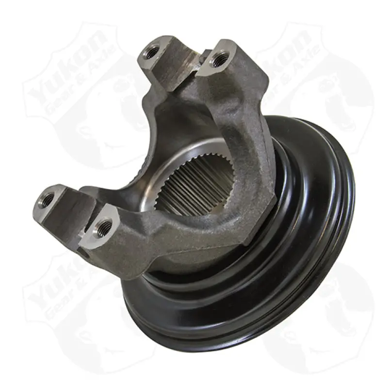 Yukon Gear Replacement Pinion Yoke For Spicer S110 / 1480 U/Joint Size 1