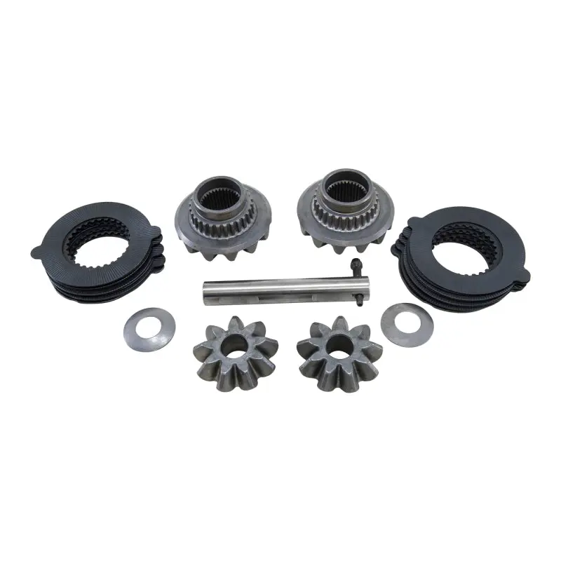 Yukon Gear Replacement Positraction Internals For Dana 60 And 61 (Full-Floating) W/ 30 Spline Axles 1