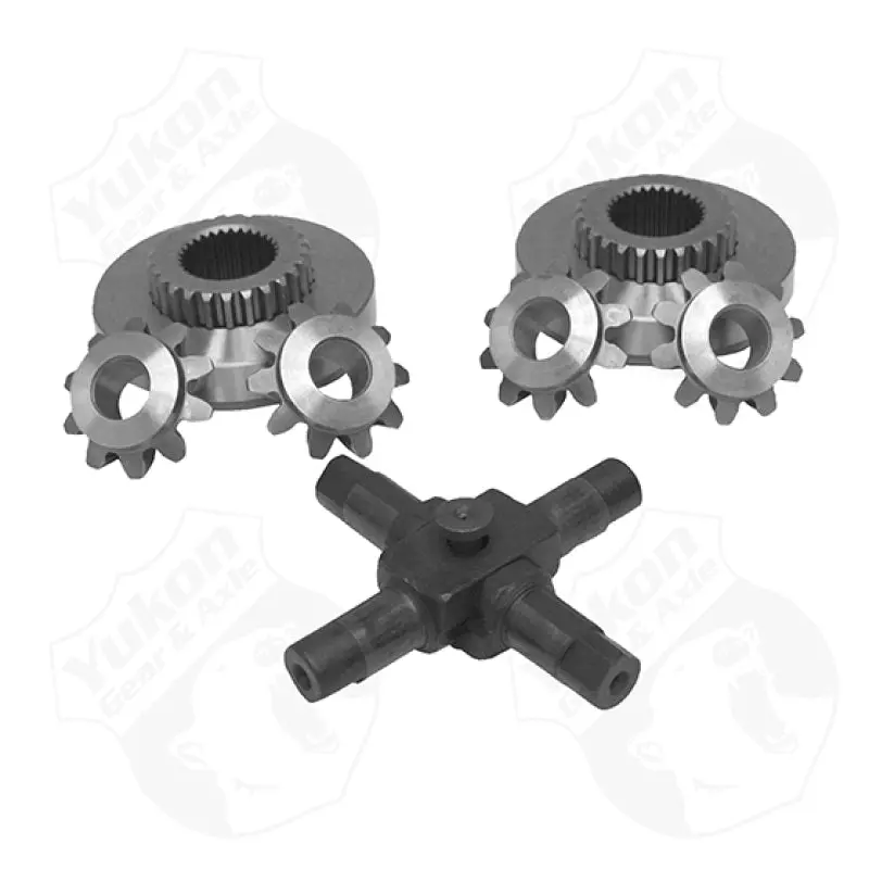 Yukon Gear Replacement Positraction Internals For Dana 60 And 70 W/ 35 Spline Axles 1