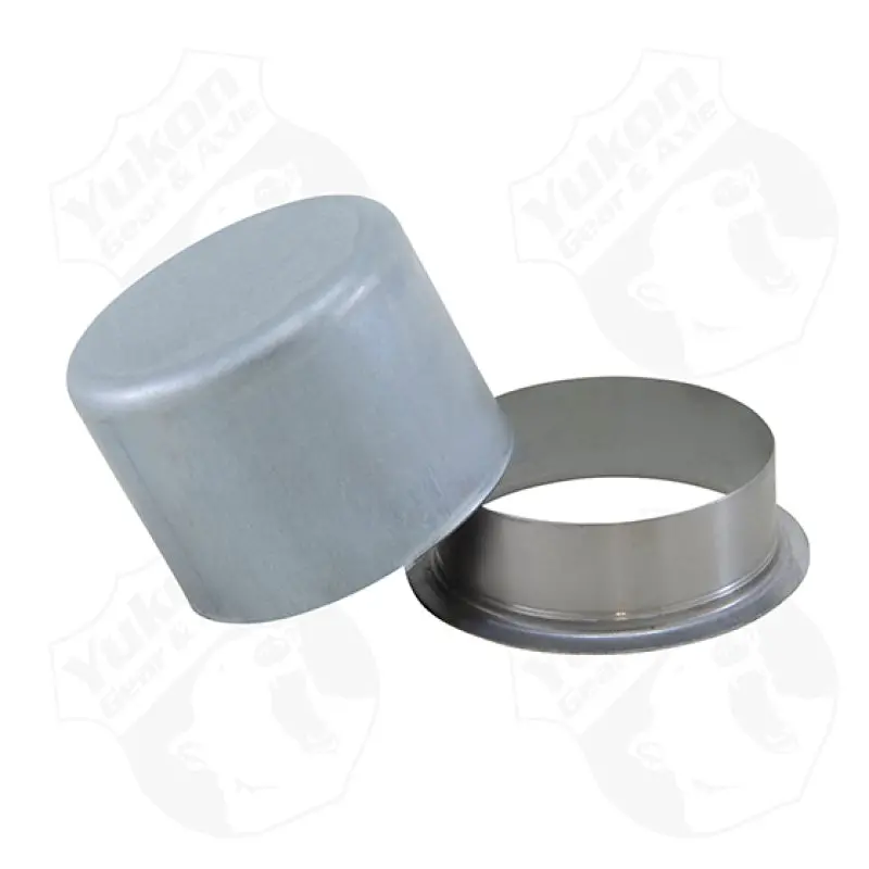 Yukon Gear Replacement Redi-Sleeve Yoke Saver For Dana 25 Dana 27 Dana 30 Dana 44 Dana 50 1