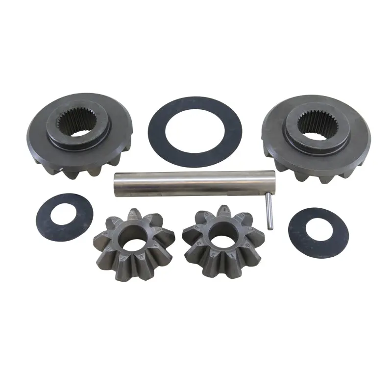 Yukon Gear Replacement Standard Open Spider Gear Kit For Dana S110 W/ 34 Spline Axles 1